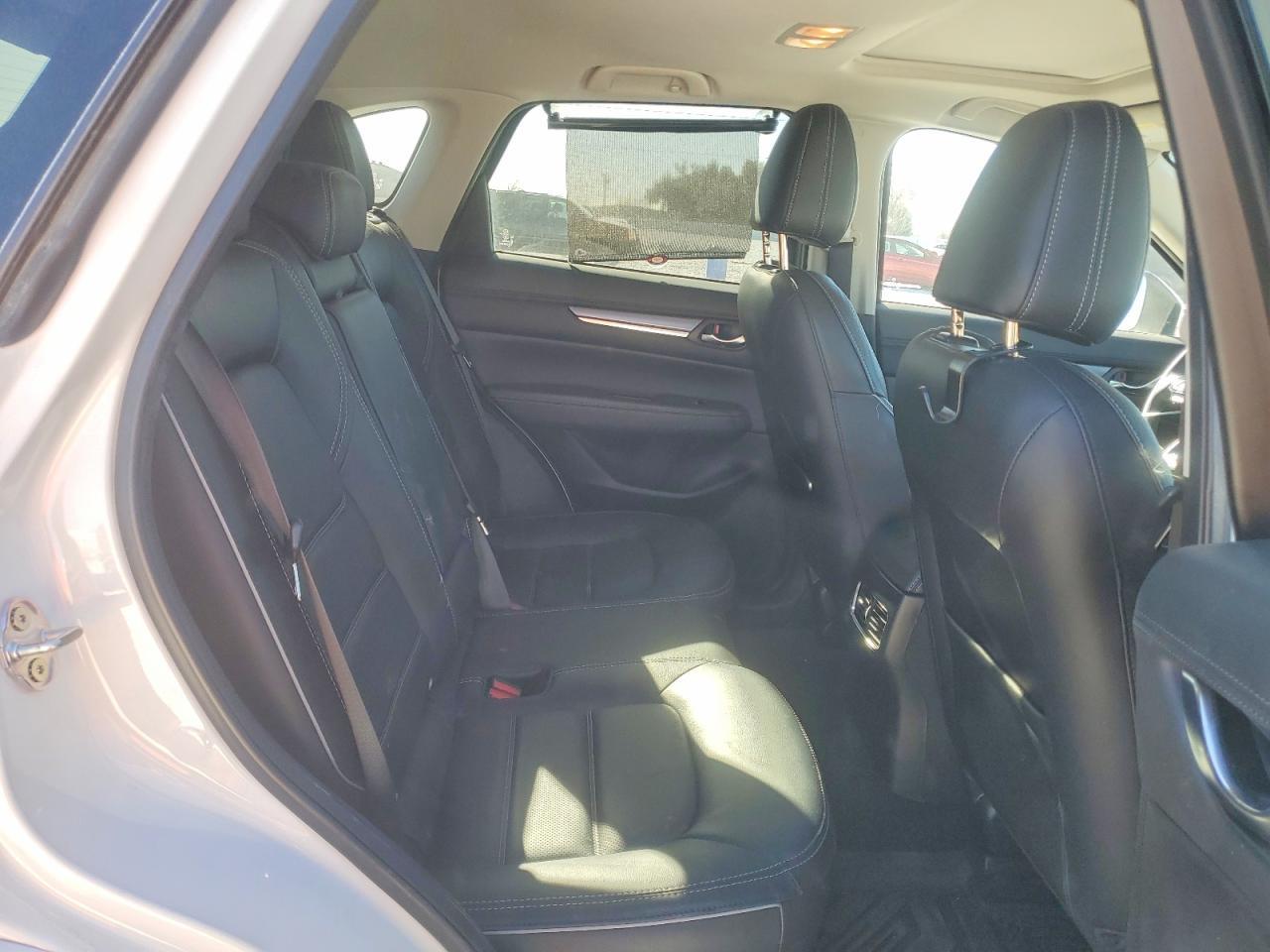 2024 Mazda Cx-5 Premium Plus