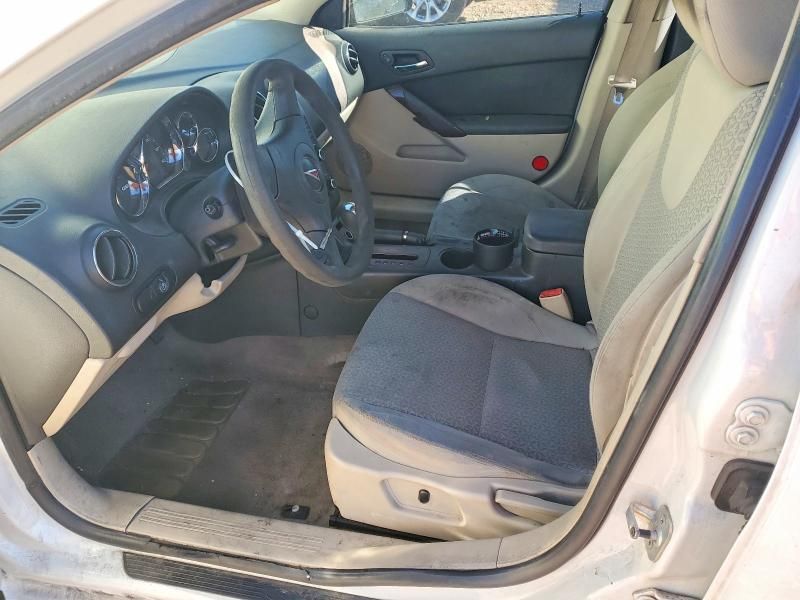 2008 Pontiac G6 Value Leader