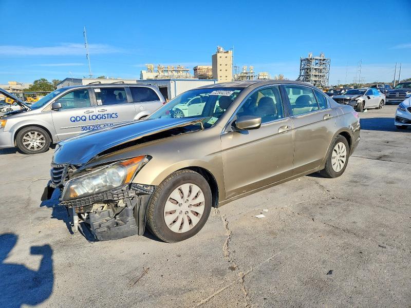 2009 Honda Accord lx