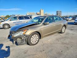2009 Honda Accord lx for sale in New Orleans, LA
