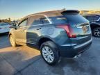 2021 Cadillac XT5 Luxury