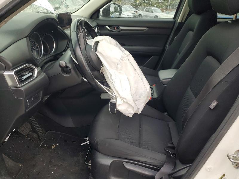 2019 Mazda Cx-5 Sport