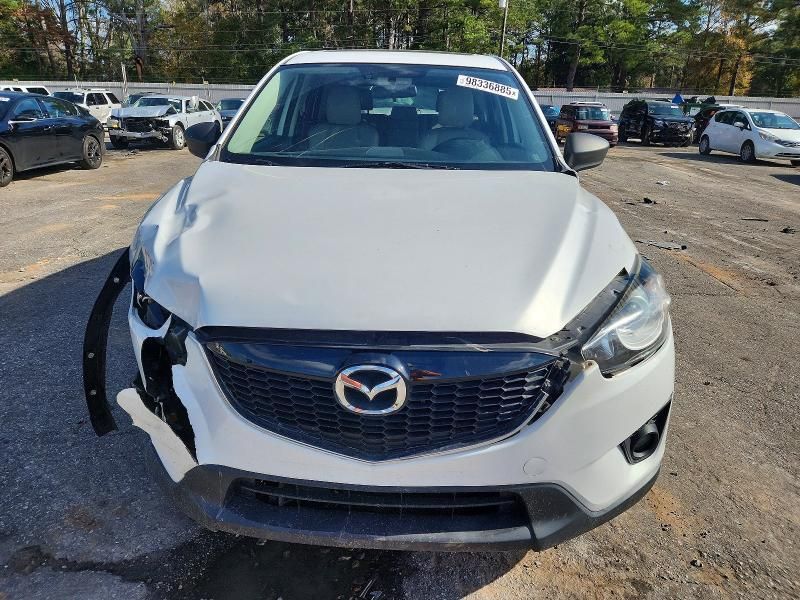 2014 Mazda Cx-5 gt