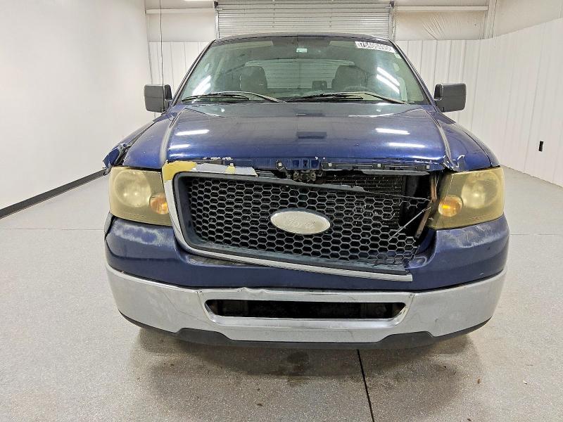 2008 Ford F150 Supercrew