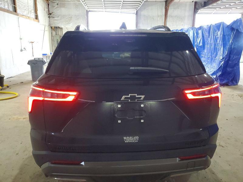 2026 Chevrolet Equinox Active