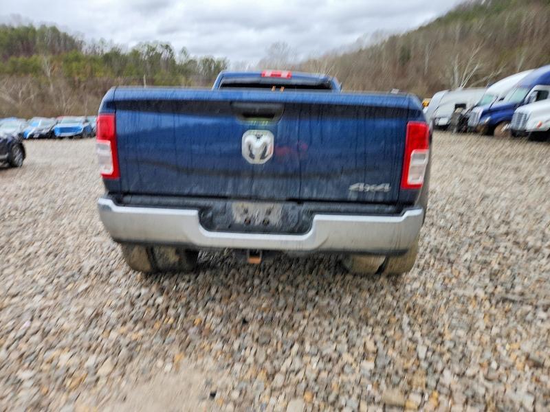 2022 Dodge Ram 3500 Tradesman
