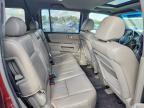 2011 Honda Pilot exl