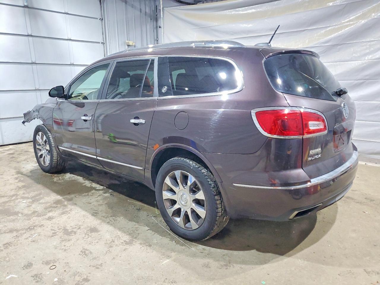 2016 Buick Enclave