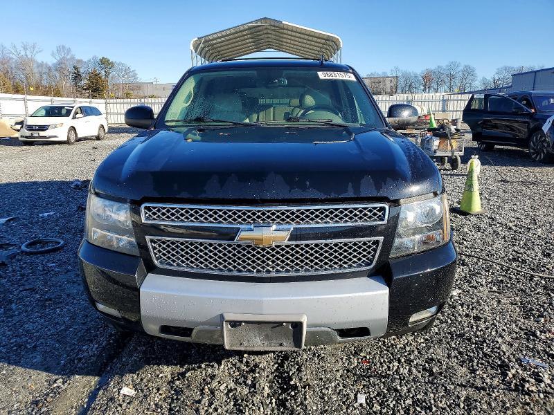 2010 Chevrolet Tahoe K1500 lt
