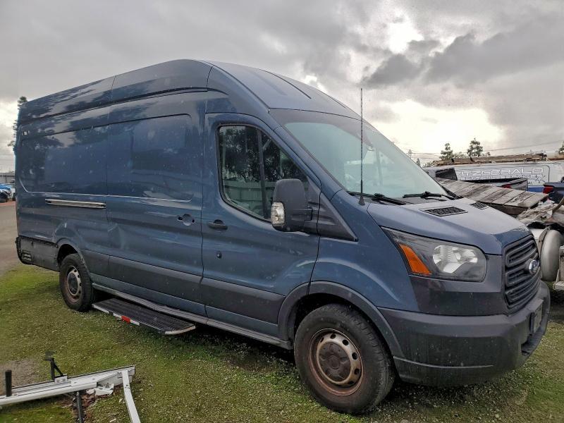 2019 Ford Transit T-250 Delivery van