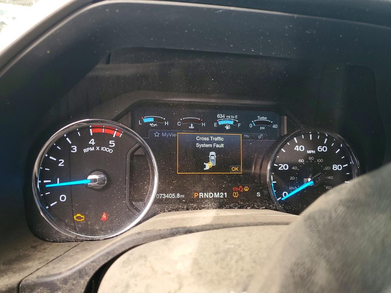 2017 Ford F350 Super Duty