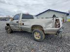 2003 Chevrolet Silverado K2500 Heavy Duty