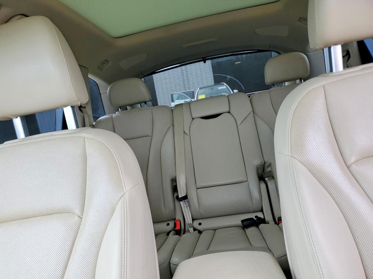 2018 Audi Q7 Premium Plus