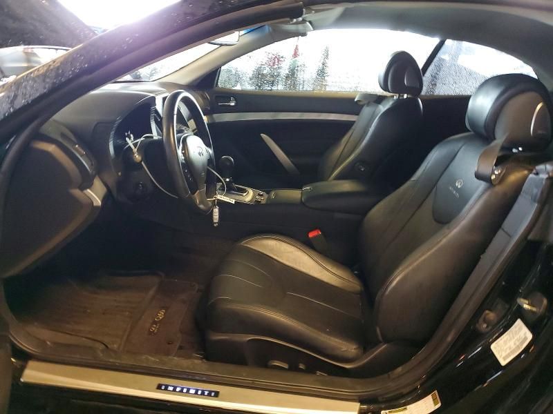 2013 Infiniti G37 Sport