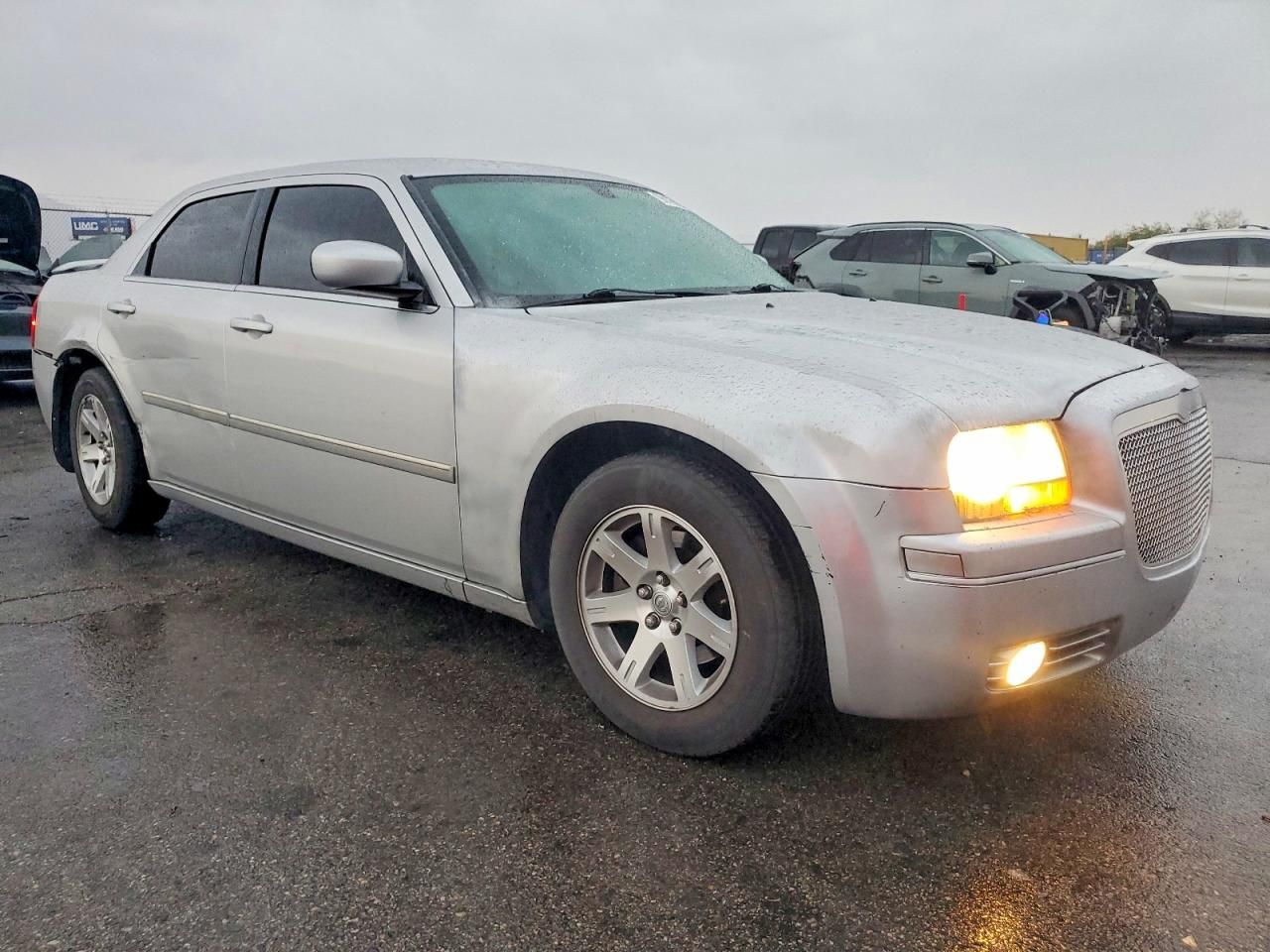 2006 Chrysler 300 Touring