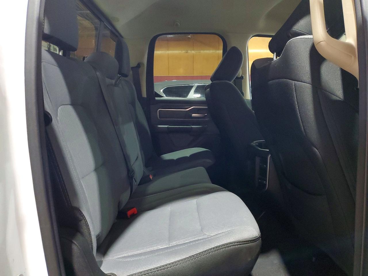 2020 Dodge RAM 1500 BIG Horn