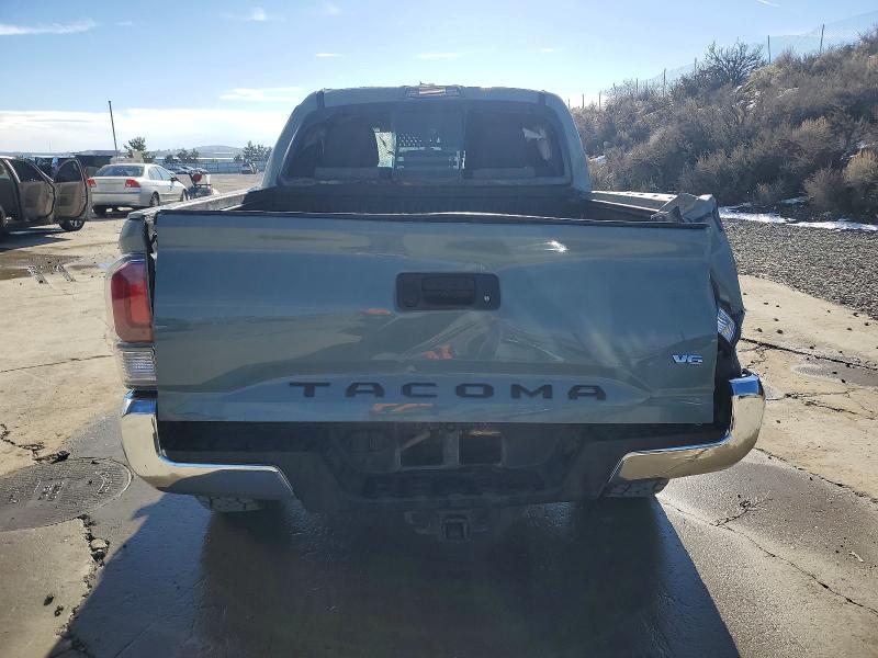 2023 Toyota Tacoma TRD OFF-Road