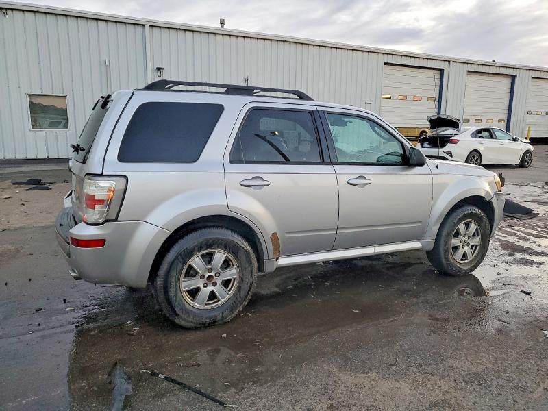 2010 Mercury Mariner