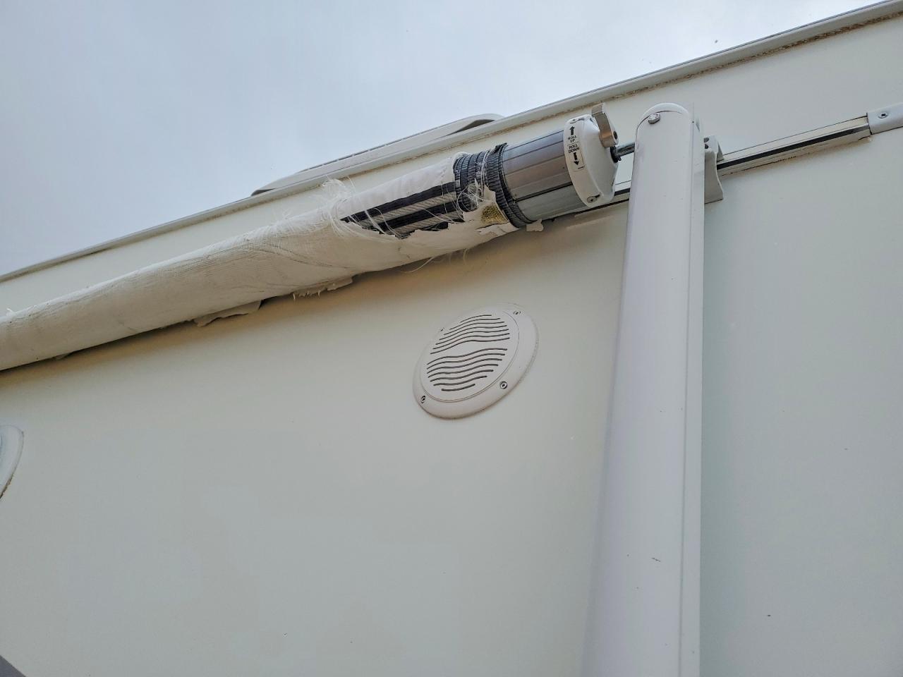 2011 Eclipse Rv Stellar TOY Hauler S