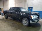 2025 Ford F150 Lariat