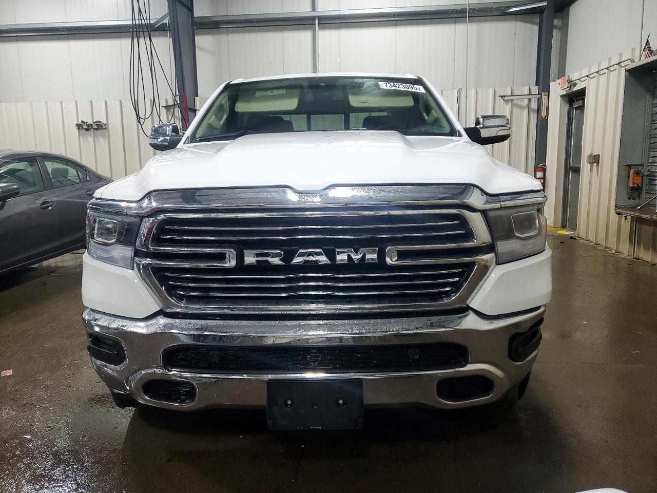 2020 Dodge 1500 Laramie