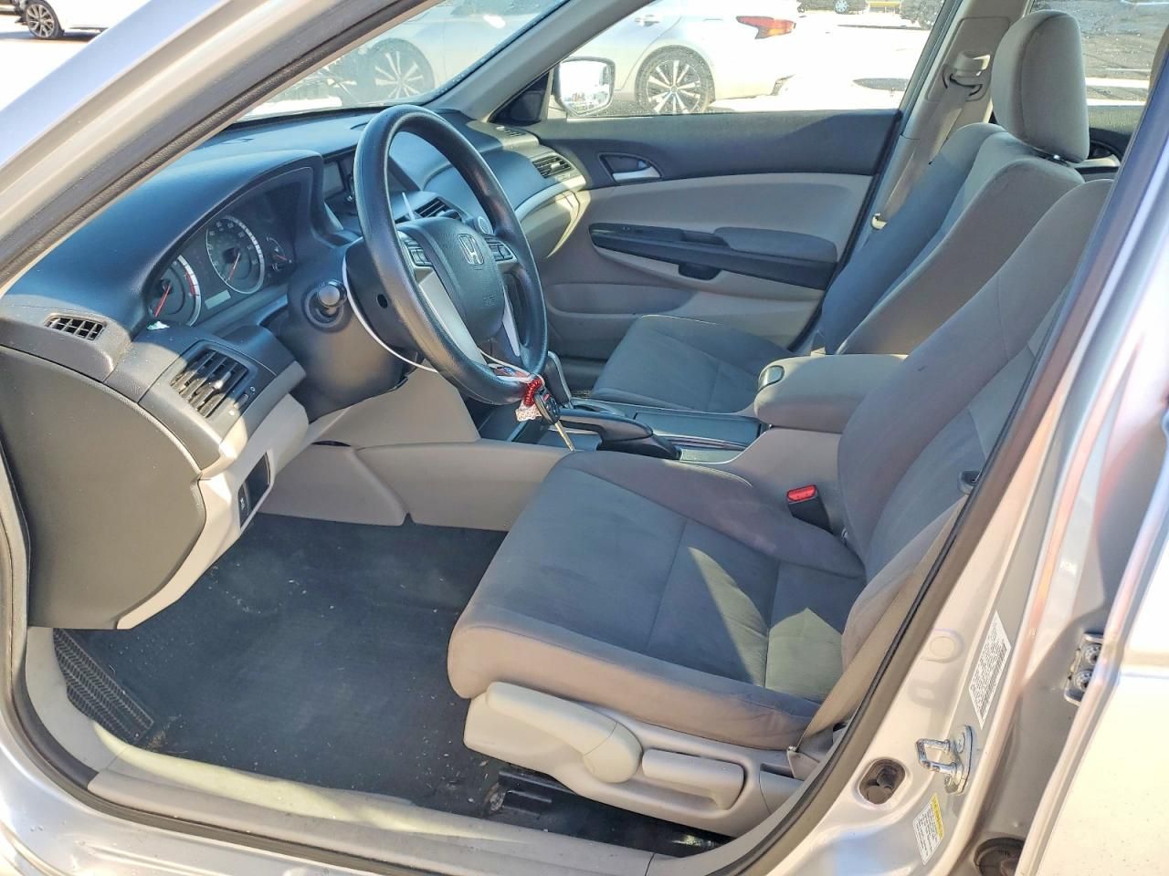 2011 Honda Accord lx