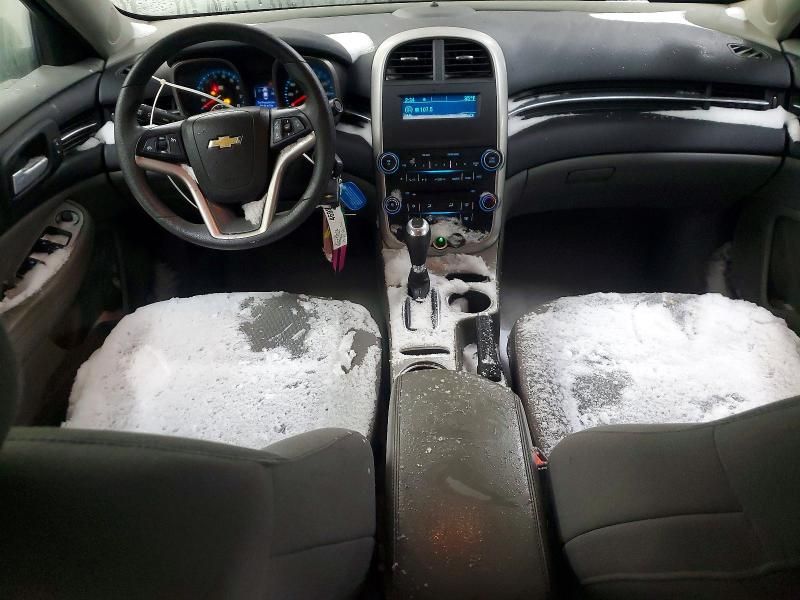2014 Chevrolet Malibu ls