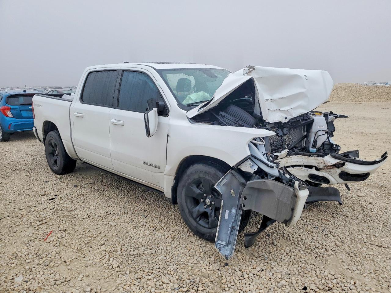 2023 Dodge Ram 1500