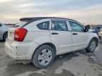 2007 Dodge Caliber sxt