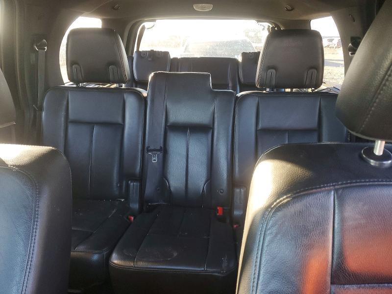 2014 Ford Expedition Limited