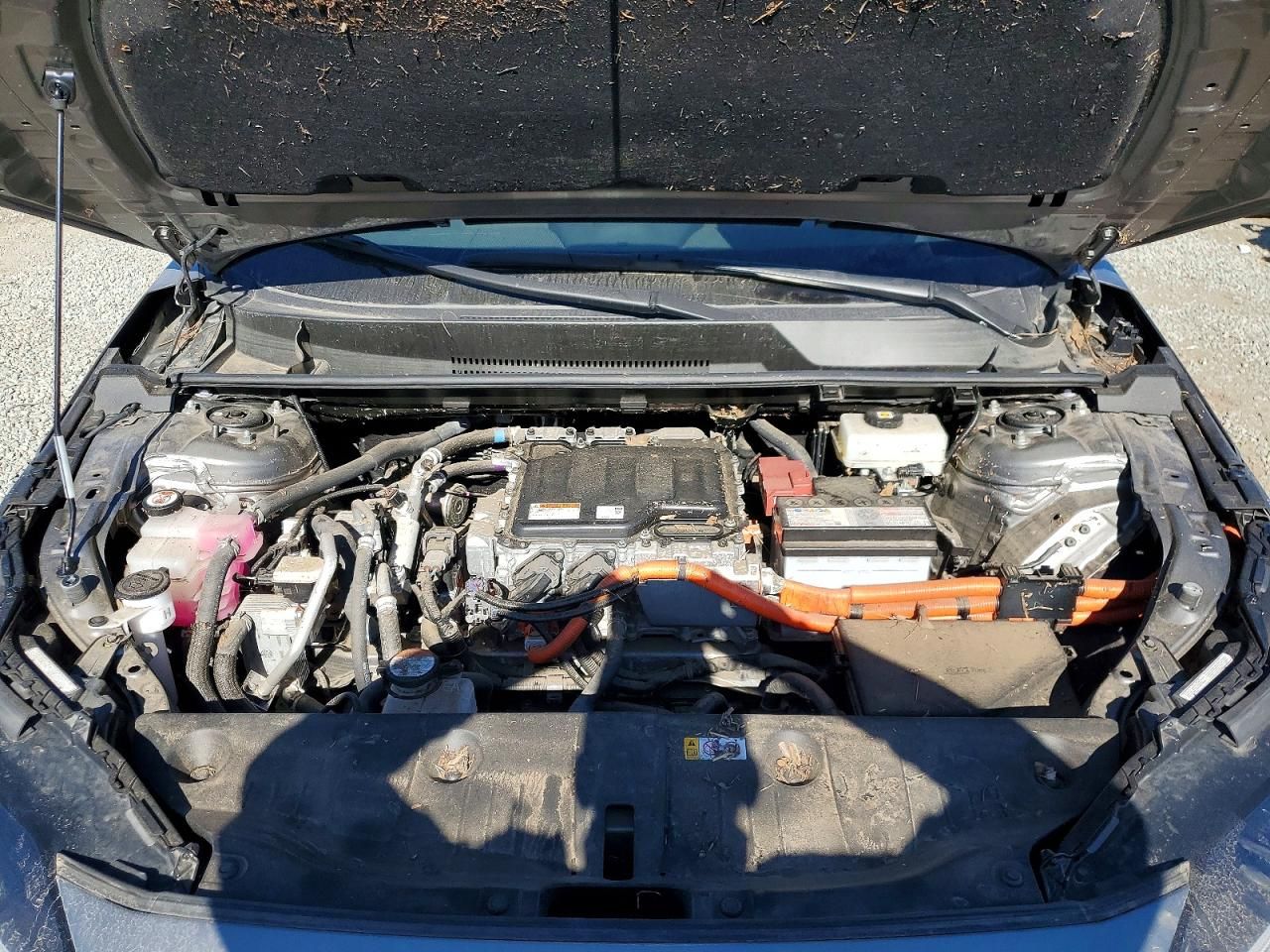 2023 Subaru Solterra Premium