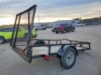 2025 Trailers Lmaker U510-1W Utility Trailer