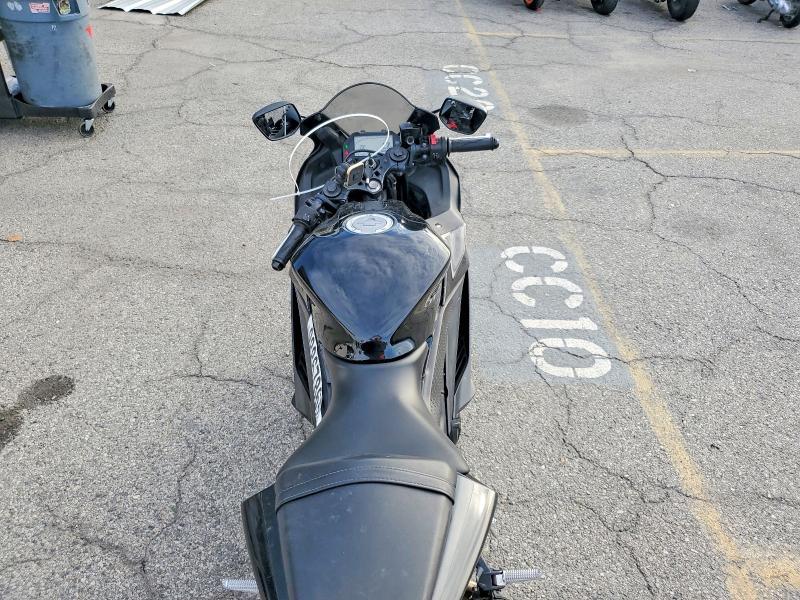 2021 Yamaha YZFR3 A