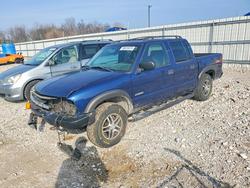 2004 Chevrolet S Truck S10 en venta en Lawrenceburg, KY