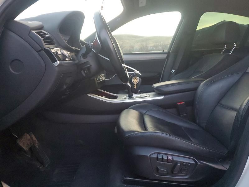 2016 BMW X4 Xdrive35i