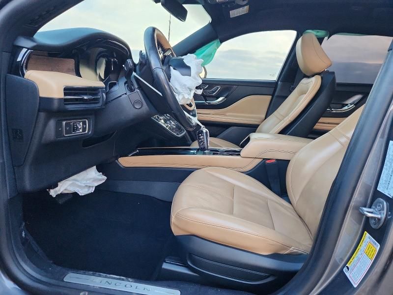 2022 Lincoln Corsair