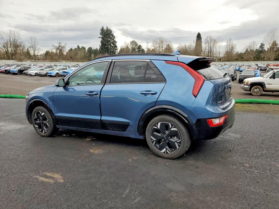 2023 KIA Niro Wind
