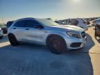 2015 Mercedes-Benz Gla 45 amg