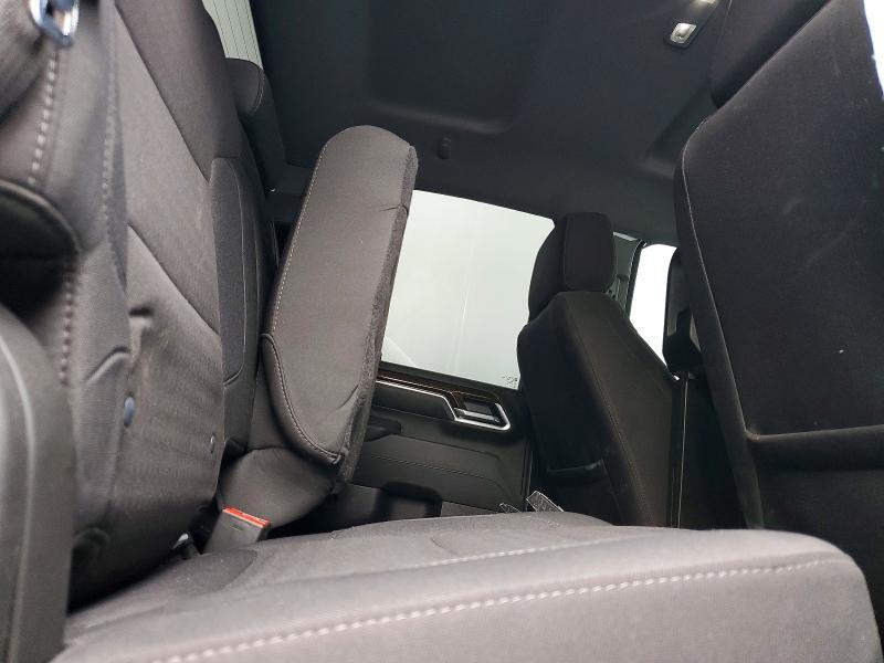 2025 GMC Sierra K2500 sle