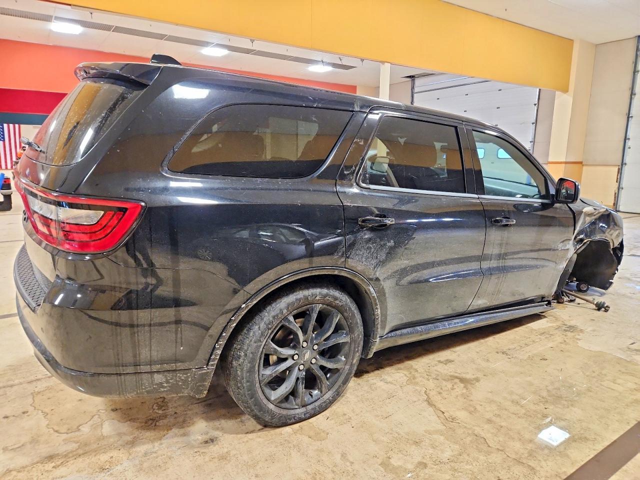 2020 Dodge Durango sxt