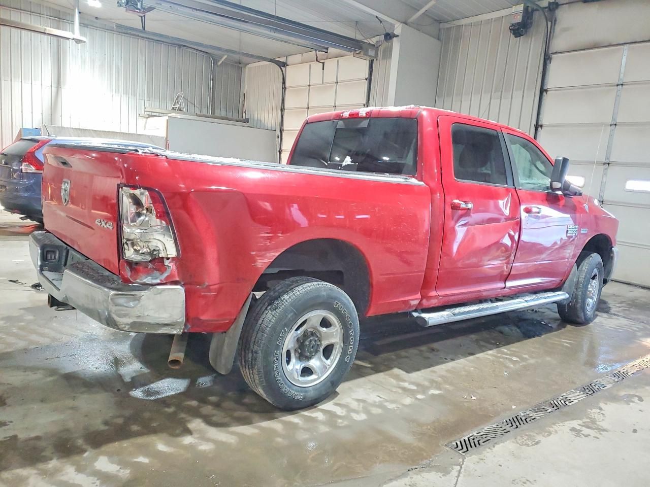 2012 Dodge Ram 2500 slt