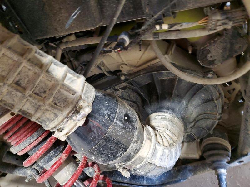 2021 Polaris Rzr xp Turbo Utility Vehicle