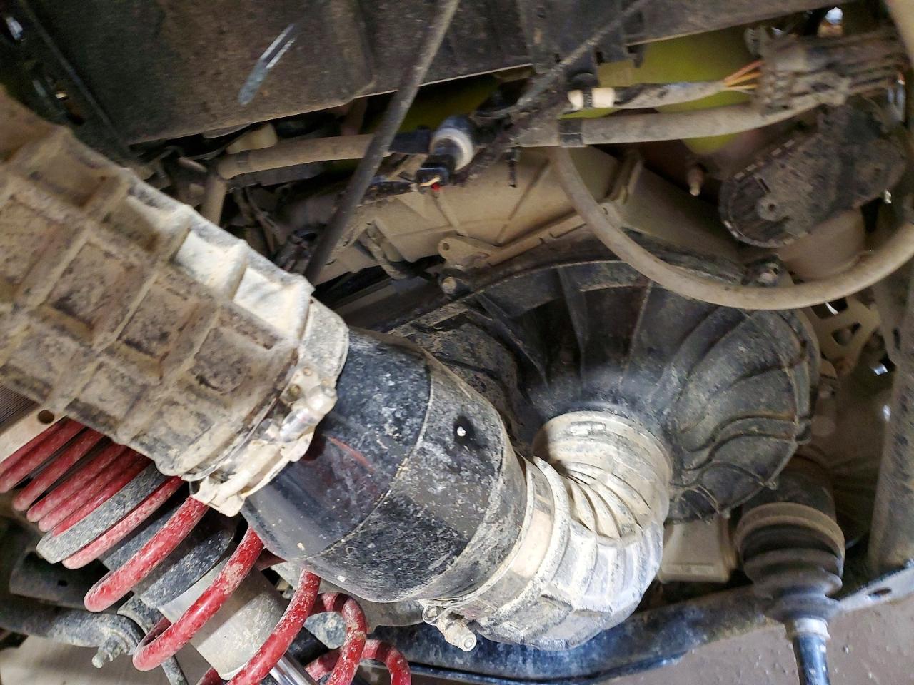 2021 Polaris RZR XP Turbo Utility Vehicle