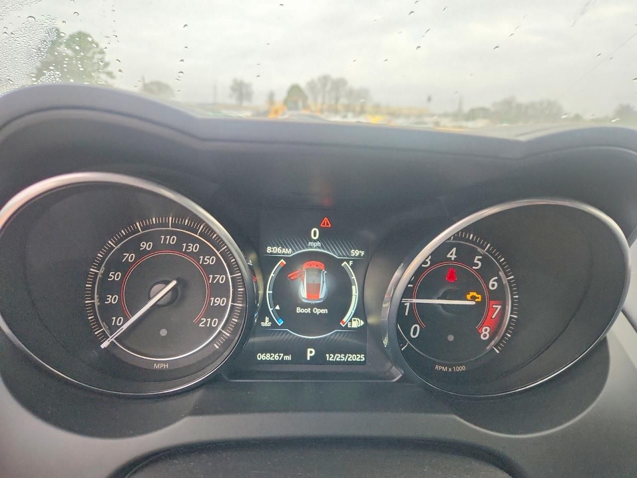 2016 Jaguar F-type r