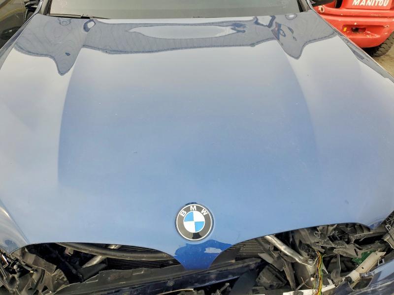 2019 BMW X3 Xdrivem40i