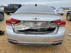 2015 Hyundai Genesis 5.0l