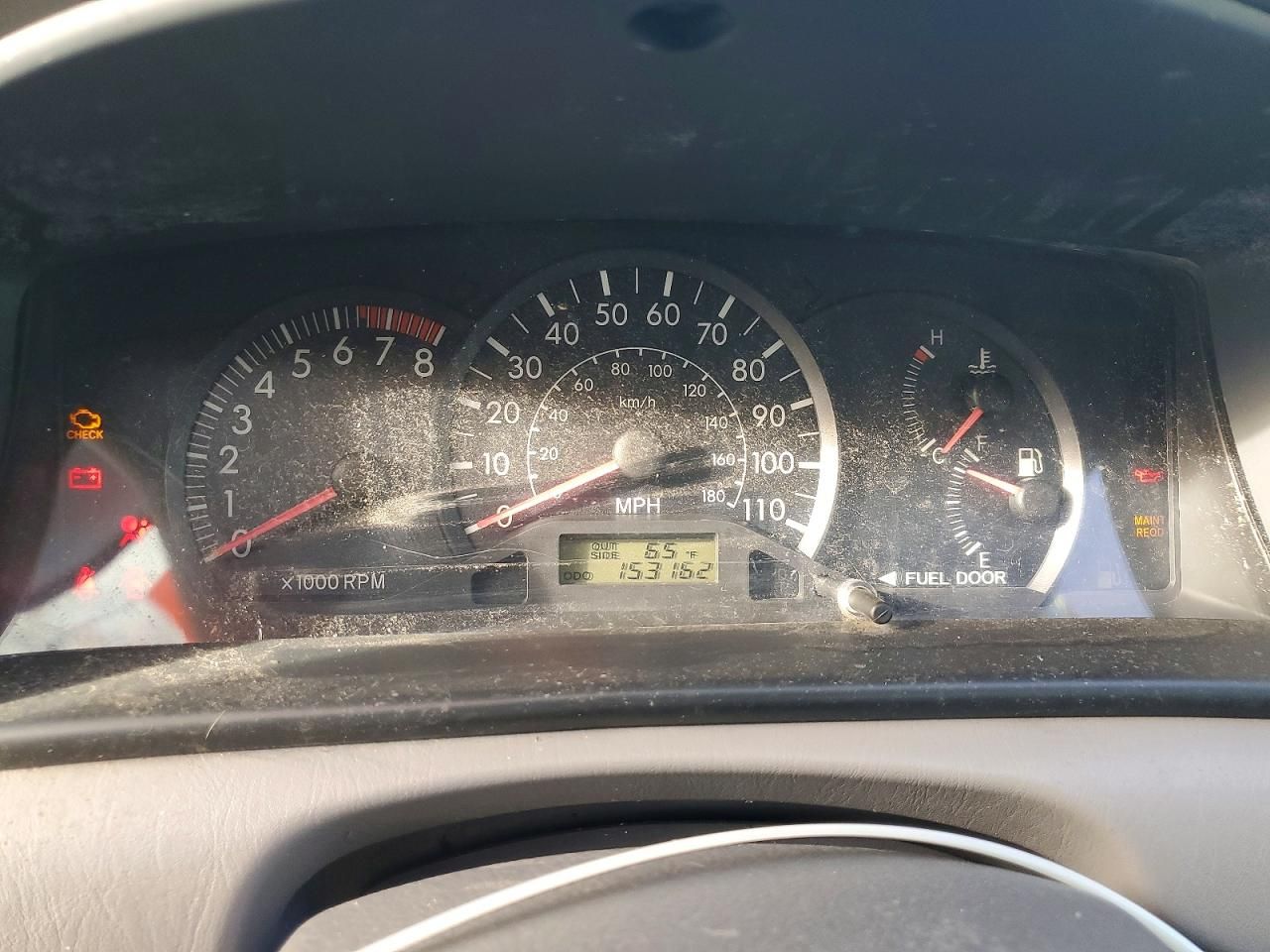 2008 Toyota Corolla ce