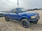 2009 Ford Ranger Super cab
