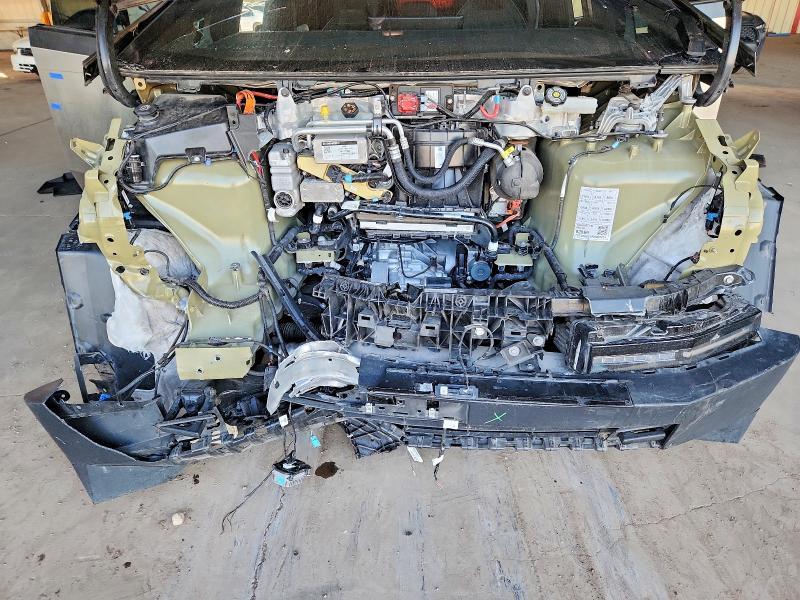 2024 Tesla Cybertruck