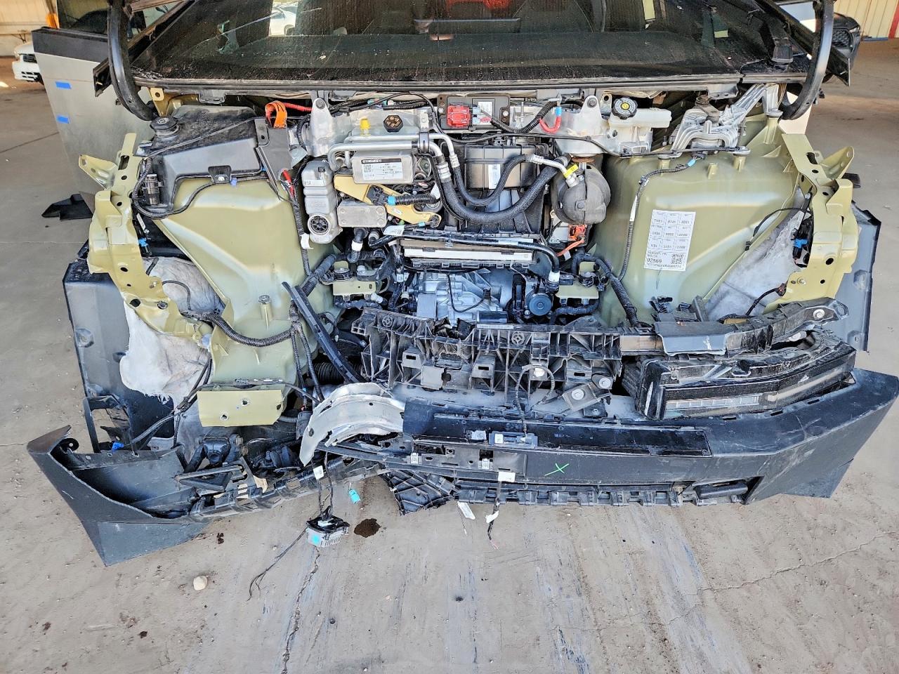 2024 Tesla Cybertruck